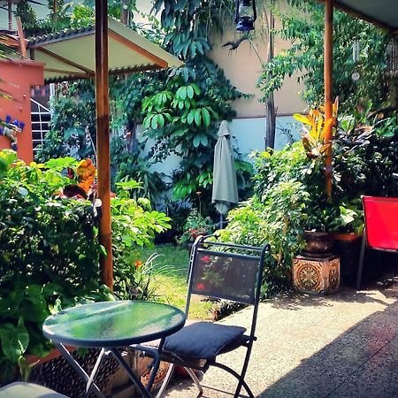 Casa Wayra B&B Miraflores Lima Exterior foto